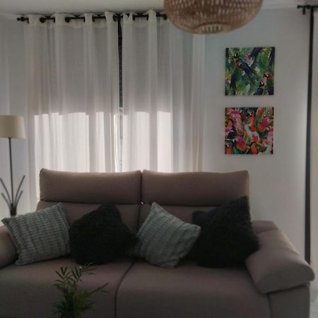 Apartamento Sun Gate Jerez de la Frontera Zewnętrze zdjęcie