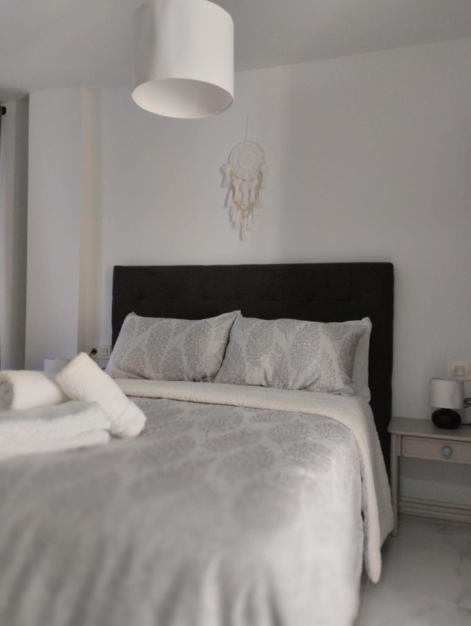 Apartamento Sun Gate Jerez de la Frontera Zewnętrze zdjęcie