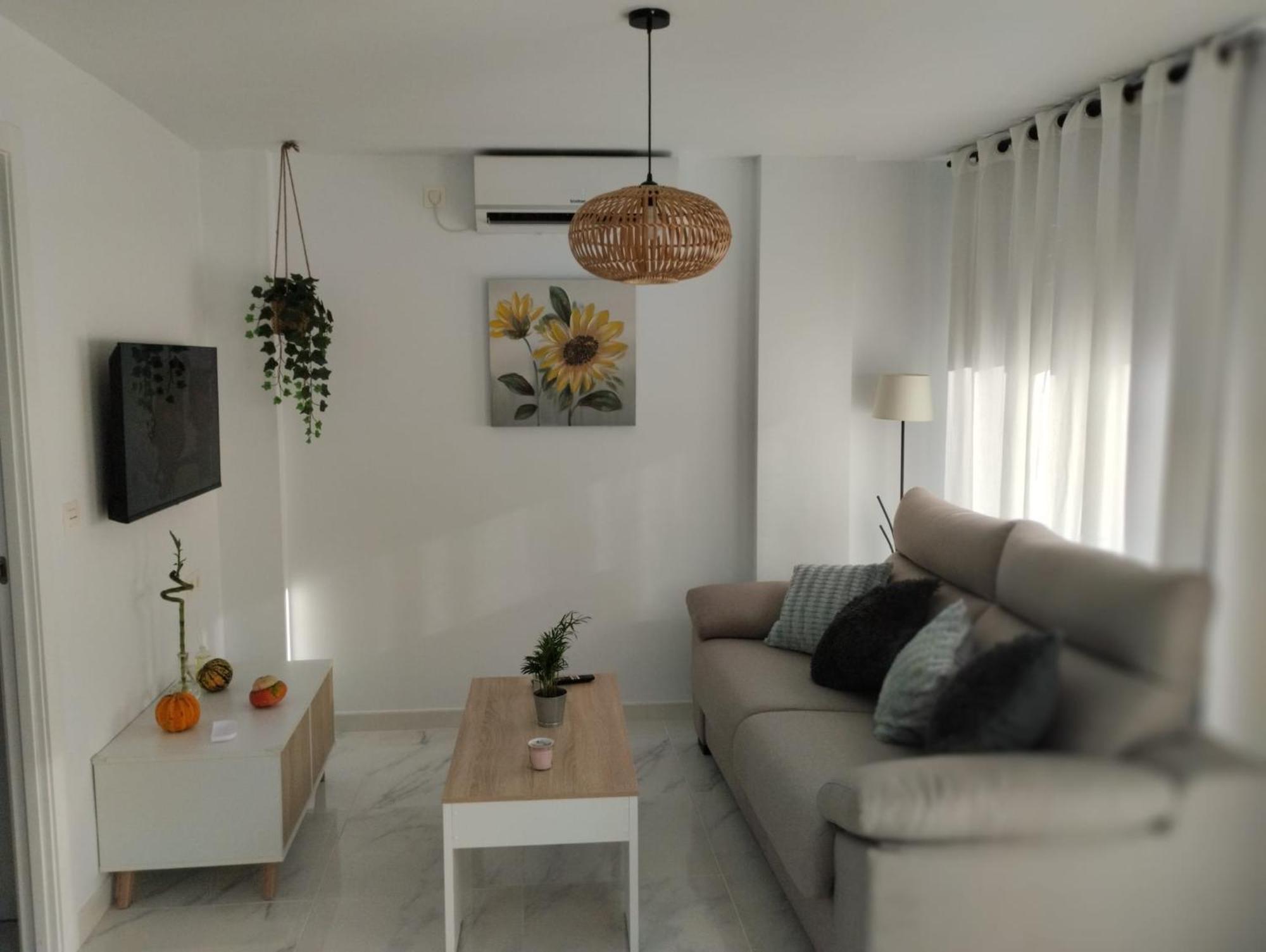 Apartamento Sun Gate Jerez de la Frontera Zewnętrze zdjęcie