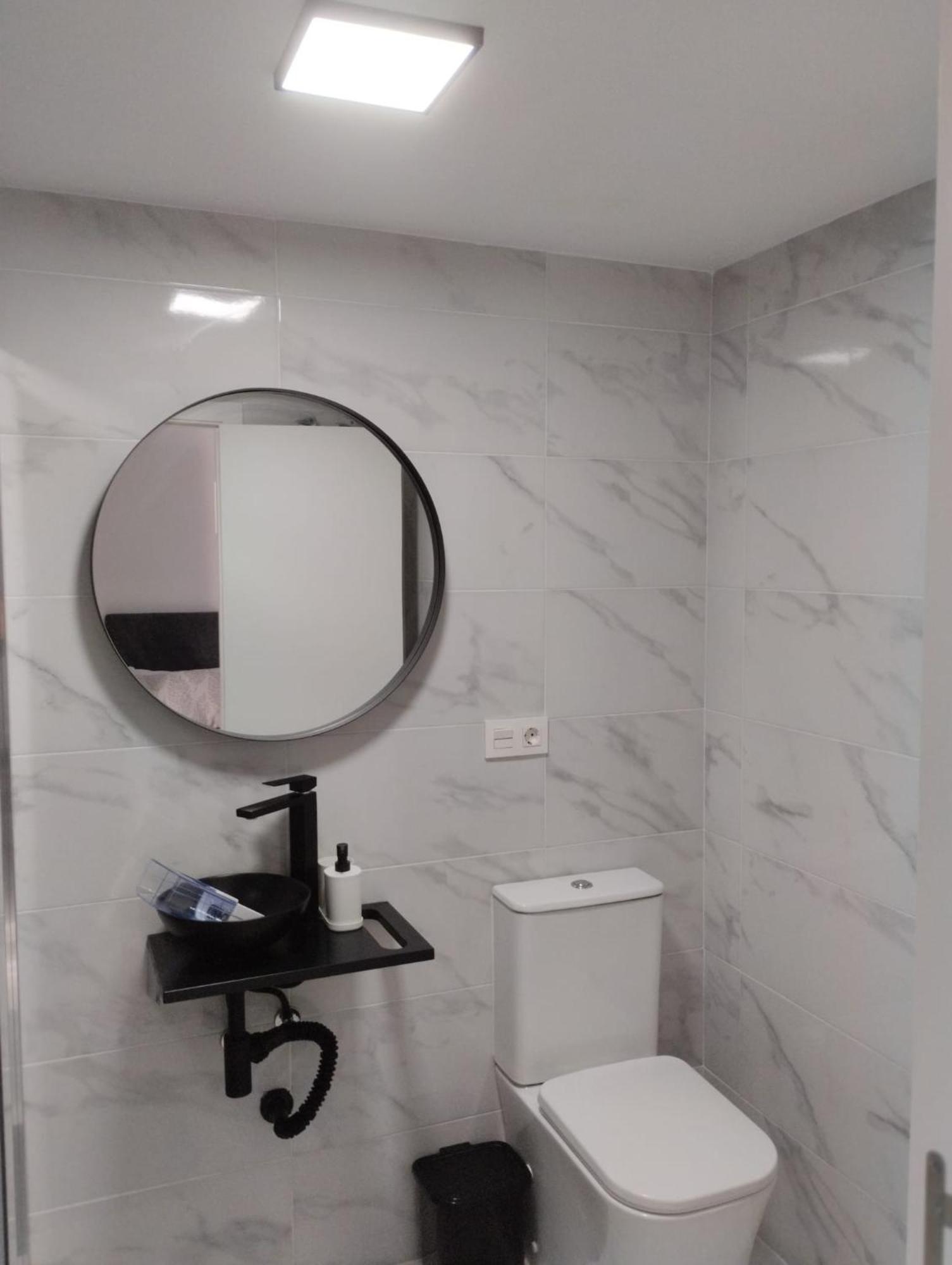 Apartamento Sun Gate Jerez de la Frontera Zewnętrze zdjęcie