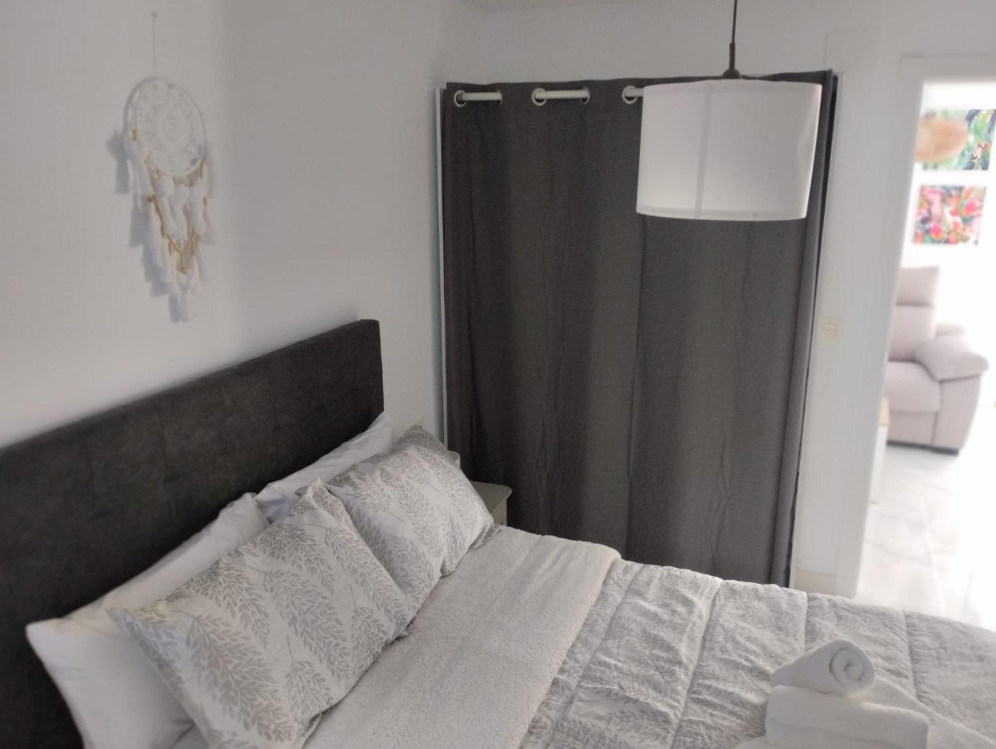 Apartamento Sun Gate Jerez de la Frontera Zewnętrze zdjęcie