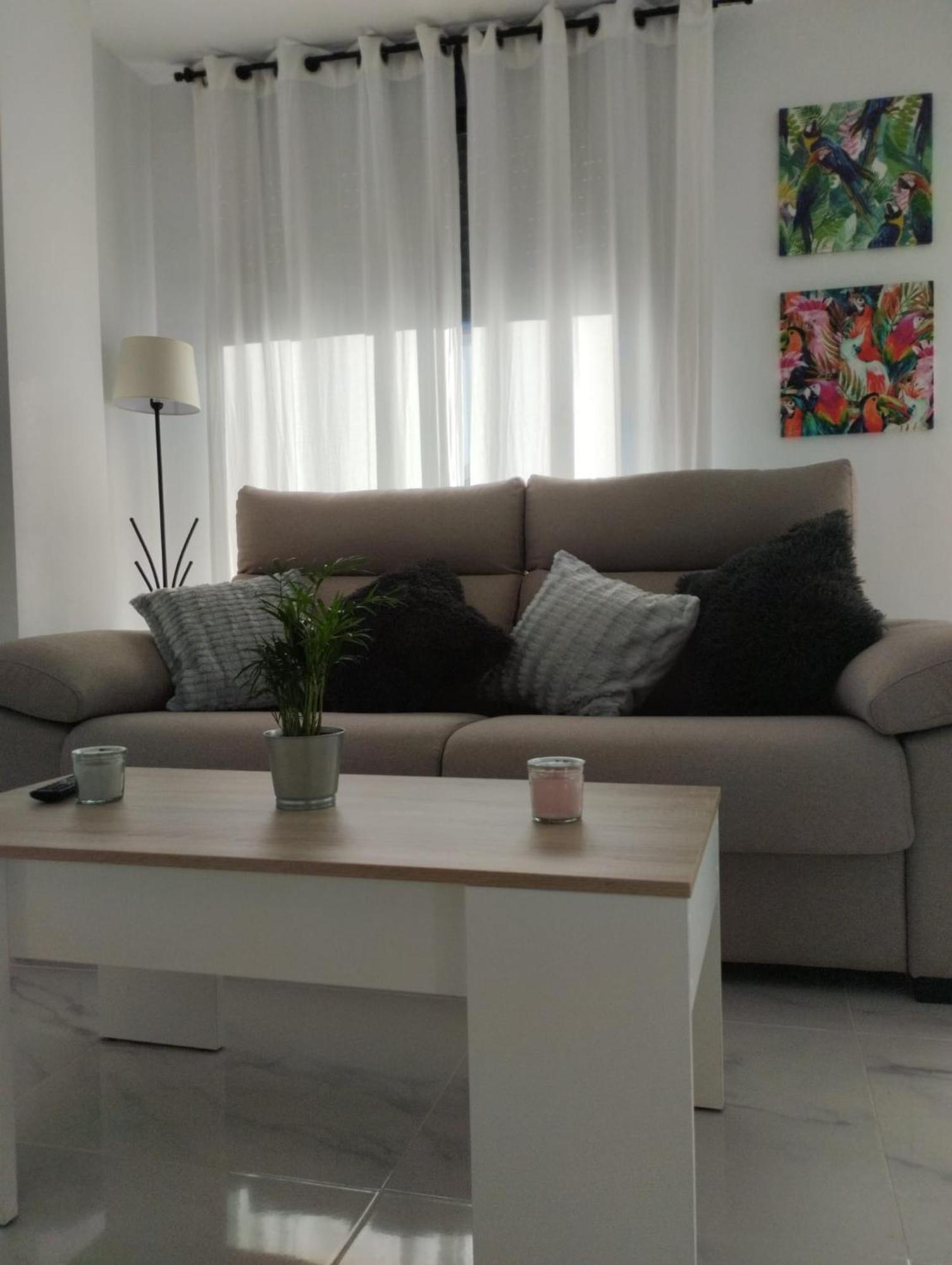 Apartamento Sun Gate Jerez de la Frontera Zewnętrze zdjęcie