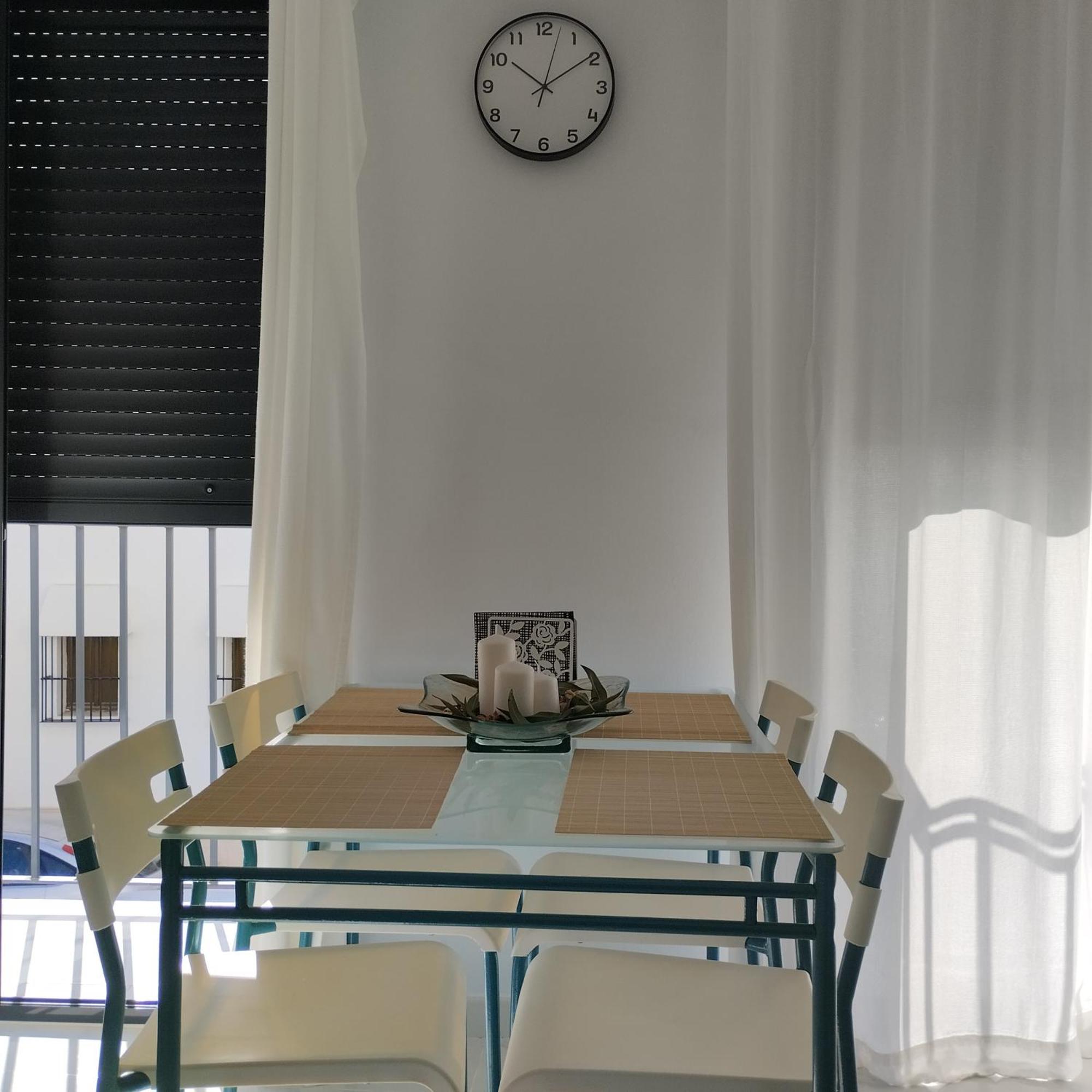 Apartamento Sun Gate Jerez de la Frontera Zewnętrze zdjęcie
