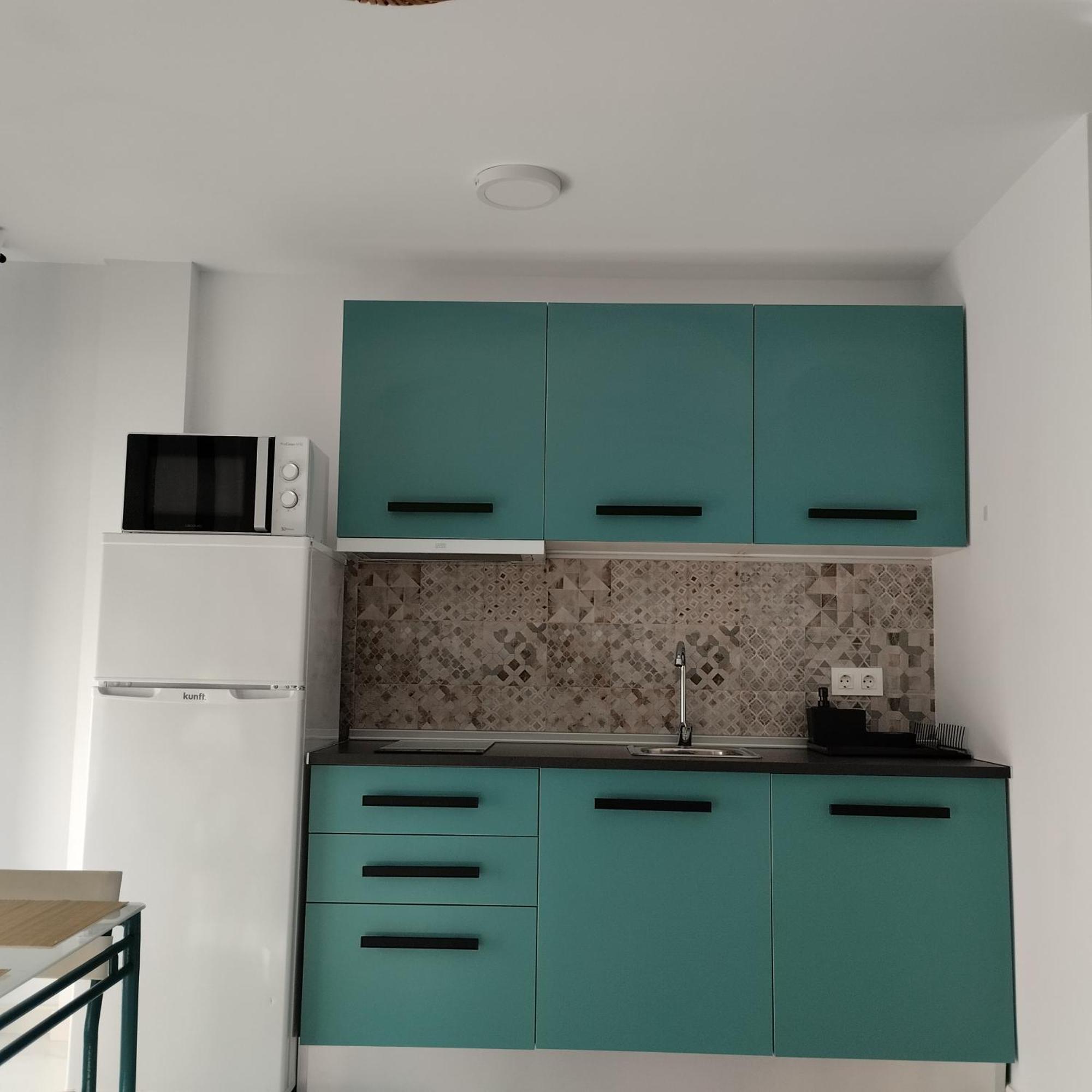 Apartamento Sun Gate Jerez de la Frontera Zewnętrze zdjęcie